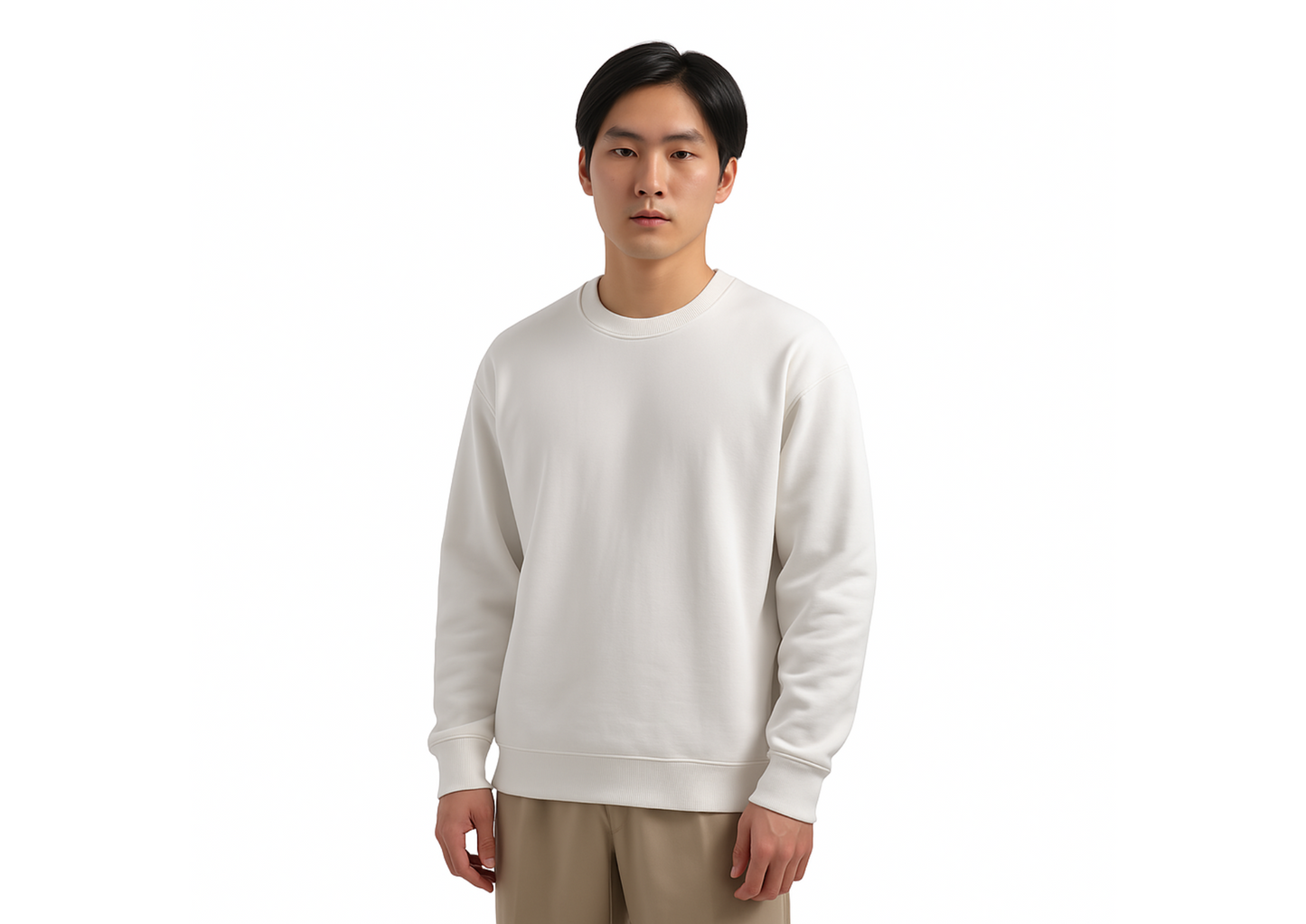 Sweat Shirt