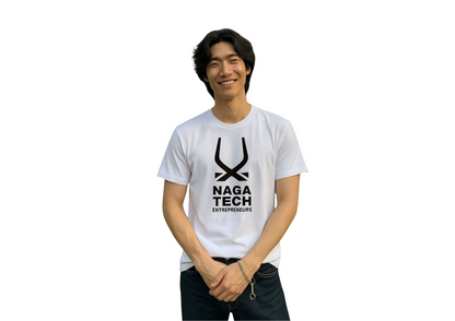 T-Shirt: Naga Tech Entrepreneurs