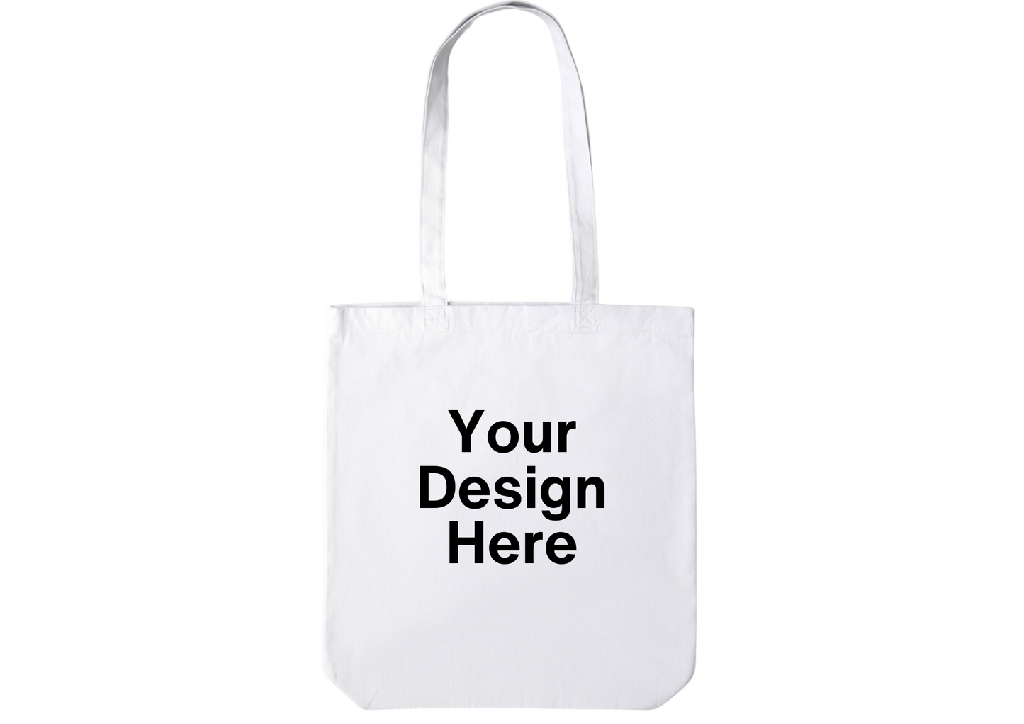 Print Your Design | Tote Bags