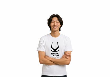 T-Shirt: Naga Tech Entrepreneurs